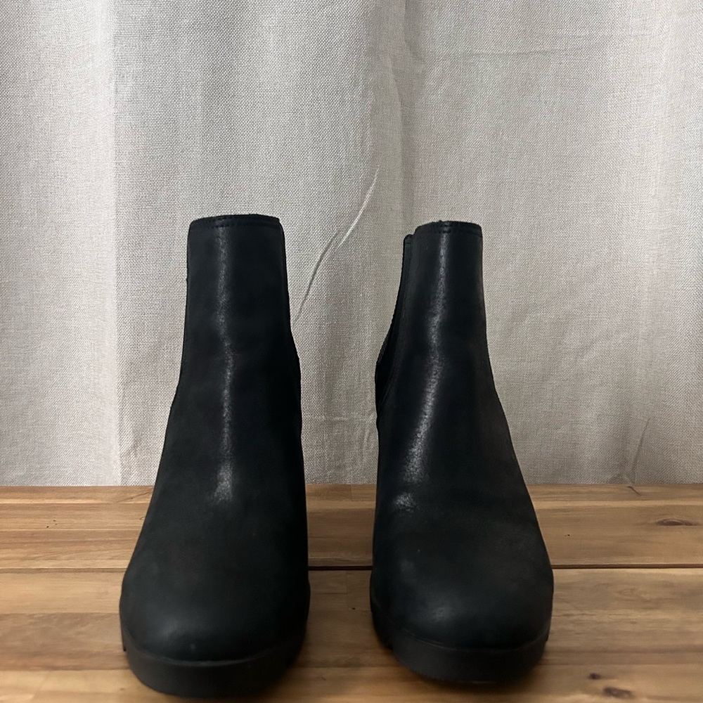 Sorel Joan Uptown Chelsea – Size 9